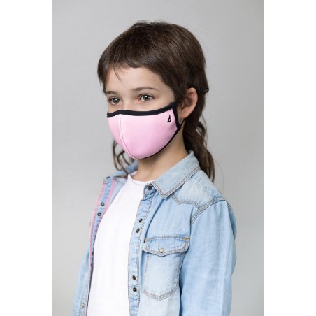 ABBACINO Mascareta Nens / Rosa