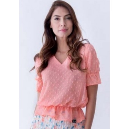 LYLU Blusa Itajai