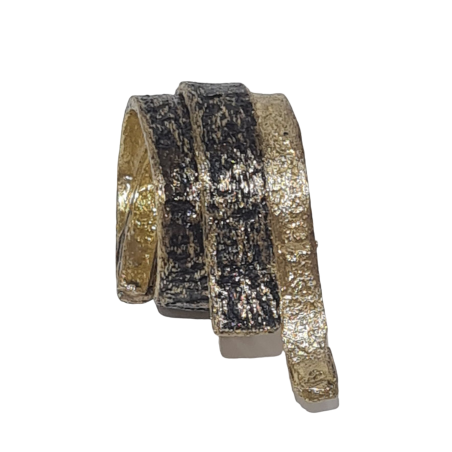 KALLIOPE Anillo bronce