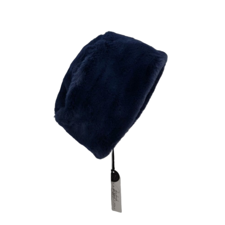 ROSSOMENTA Sombrero piel sintética