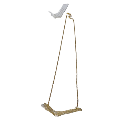 KALLIOPE Collar bronce