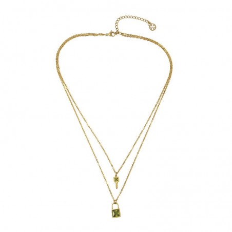 ANARTXY Collar candado