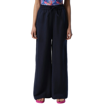 NORTH SAILS Pantalón de lino y tencel