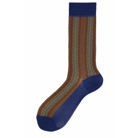 ALTO MILANO Calcetín hombre TARIC