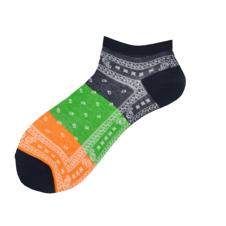 ALTO MILANO Calcetín hombre YURI