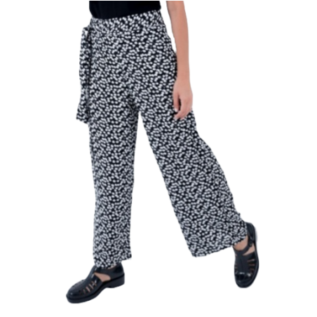 LYLU Pantalón Cravina