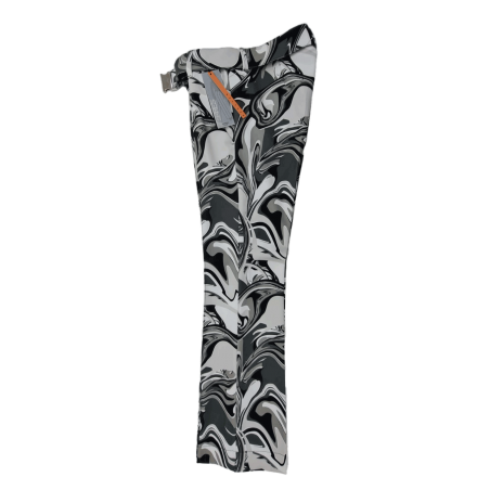 ZERRES Pantalón TWIGY estampado neopreno