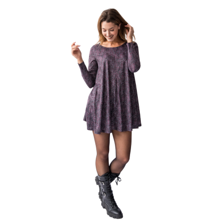 LYLU Vestido / Montilla