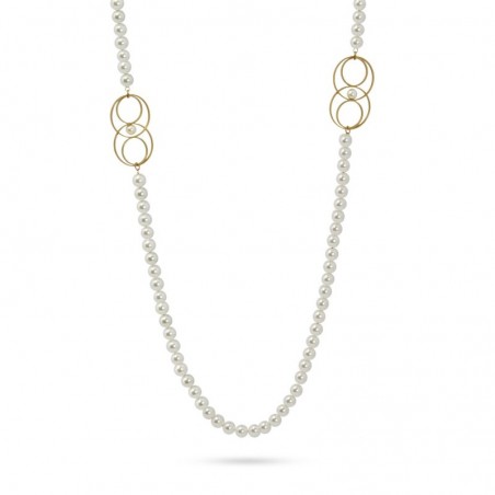 ANARTXY Collar perla