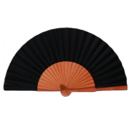 AIRE DISTINTO abanico pulido