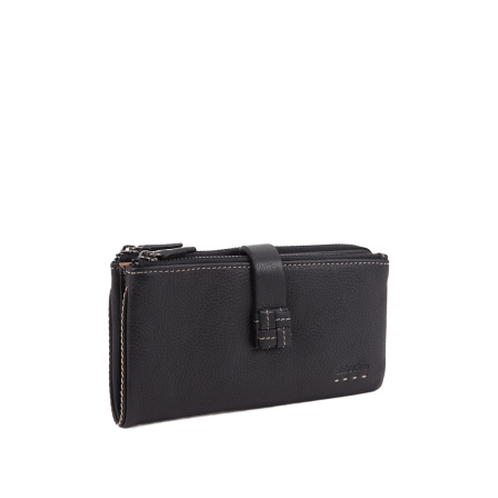 ABBACINO Cartera grande en piel