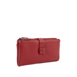 ABBACINO Cartera grande en...