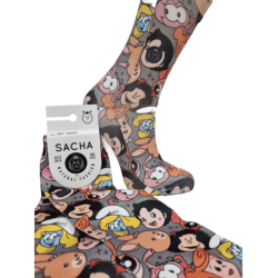 SACHA Calcetines algodón...