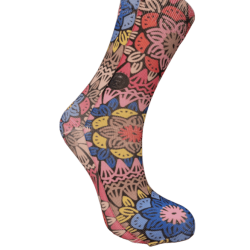 SACHA Calcetines algodón...