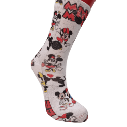 SACHA Calcetines algodón...