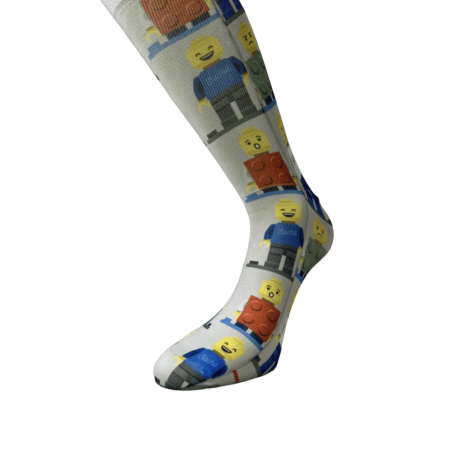 SACHA Calcetines algodón hombre