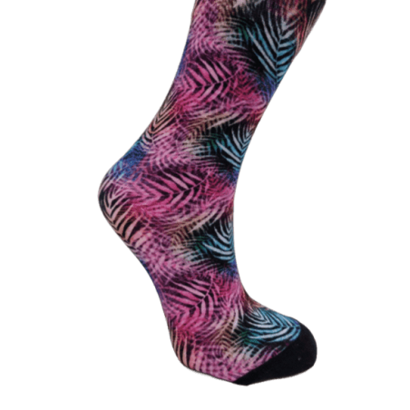 SACHA Calcetines bambú mujer