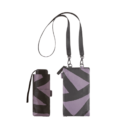 PIERRE CARDIN Paraguas corto Esquiss