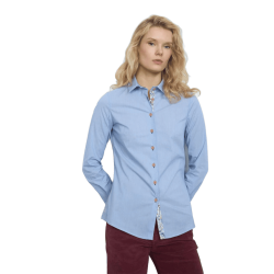 TINTA & BARILOCHE Camisa...