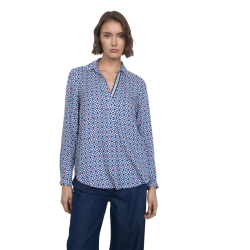 TINTA & BARILOCHE Camisa...