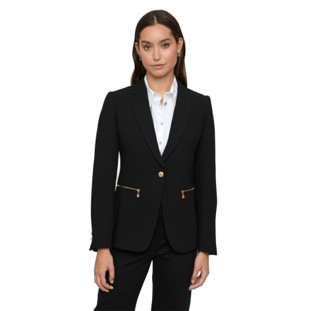 TINTA & BARILOCHE Americana Tudela