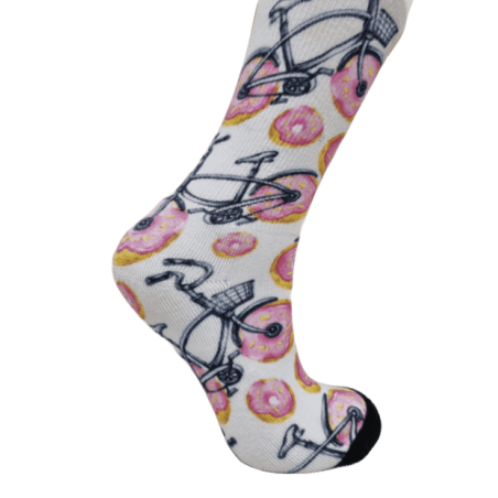 SACHA Calcetines Algodón mujer