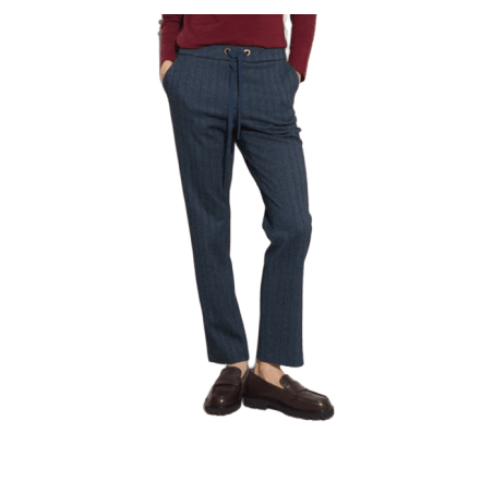 TINTA & BARILOCHE Pantalón BRACARA