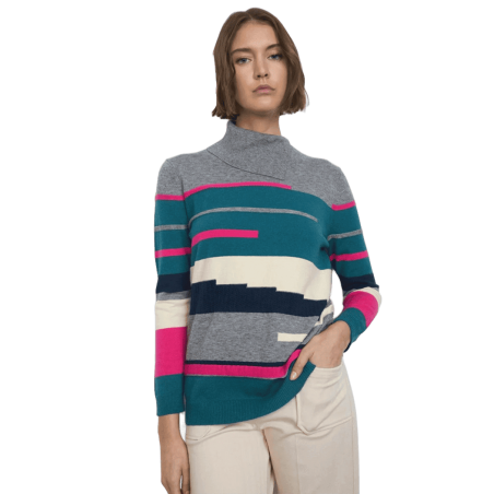 TINTA & BARILOCHE Jersey URSO