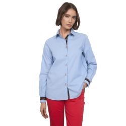 TINTA & BARILOCHE Camisa...