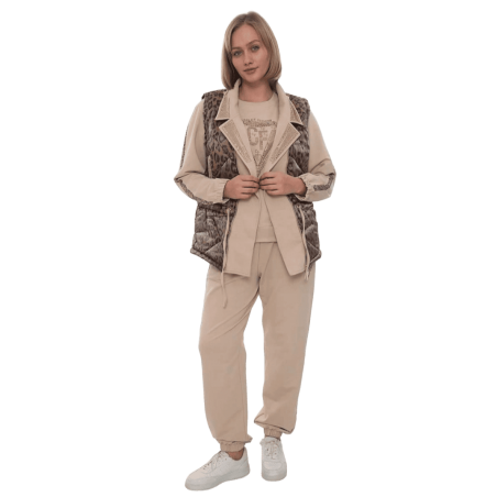 CHARLIZE Conjunto 3 piezas