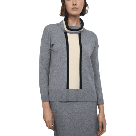 TINTA & BARILOCHE Jersey VIPASCA