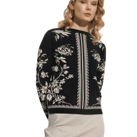 TINTA & BARILOCHE Jersey STEFANIA