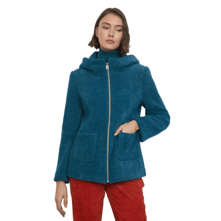 TINTA & BARILOCHE Chaqueta AMADA