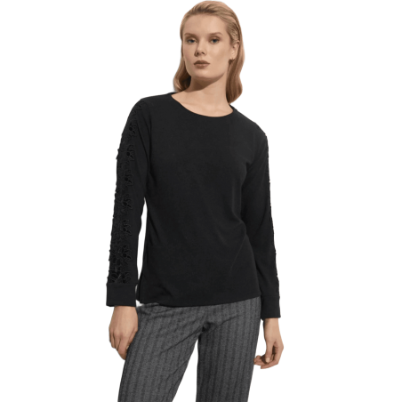 TINTA & BARILOCHE Camiseta FIALA