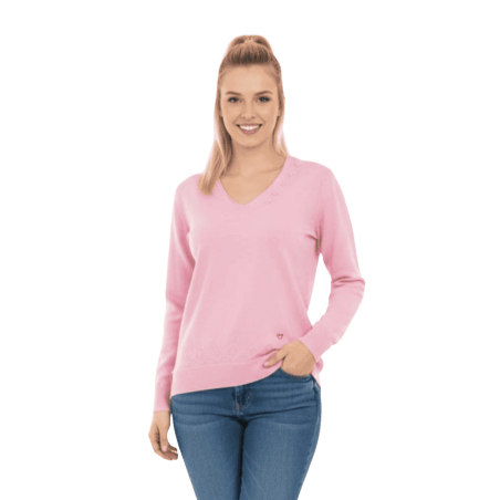 TINTA & BARILOCHE Jersey LUCUS