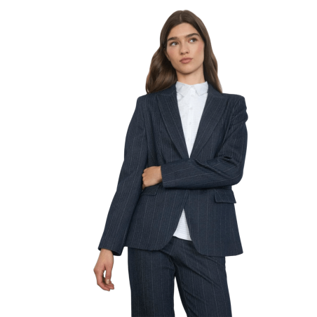 TINTA & BARILOCHE Americana SERENA