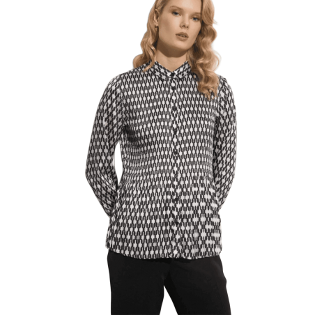 TINTA & BARILOCHE Camisa THIAR