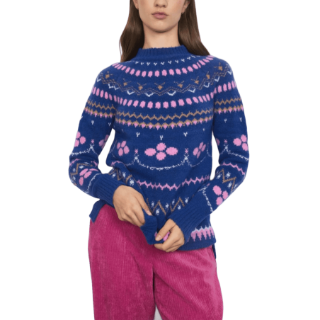 TINTA & BARILOCHE Jersey SEFARAD