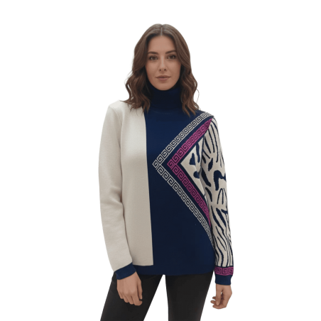 TINTA & BARILOCHE Jersey SATURNO