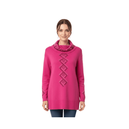 TINTA & BARILOCHE Jersey NERATIA