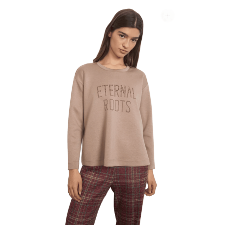 TINTA & BARILOCHE Camiseta SIRA