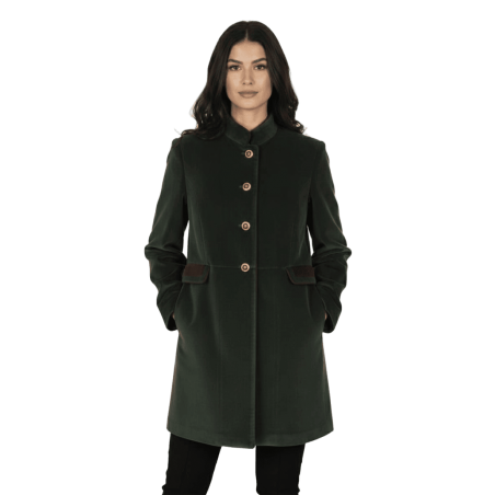 TINTA & BARILOCHE Levita CARCESA