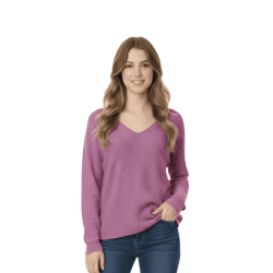 OBOLO Jersey pico - ROSA