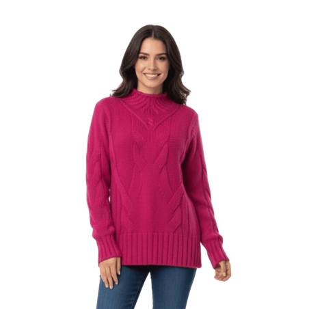 TINTA & BARILOCHE Jersey CARMENTA