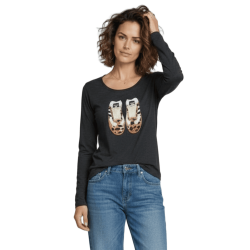 LOLITAS&L Camiseta con...