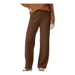 LOLITAS&L Pantalon ancho...