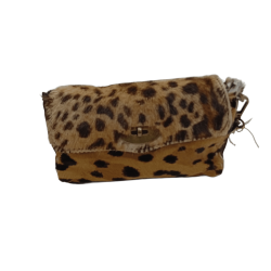 LUXURY Bolso de piel...