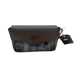 LUXURY Bolso de piel...