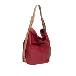 ABBACINO Bolso de hombro en...