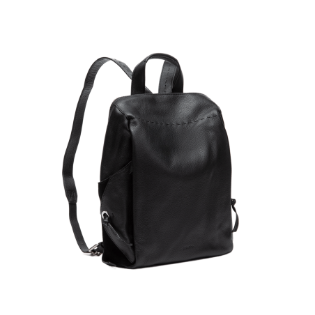 ABBACINO Mochila en piel